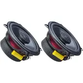 Ground Zero GZRF 5.2SQX | 130 mm 2-Wege Koaxial-Lautsprechersystem
