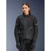 Alpinestars Andes Air Drystar Jacke