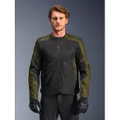 Alpinestars C-1 Air Jacke Schwarz M Mann Schwarz M