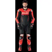Alpinestars Gp-r7 Lederkombi