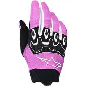 Alpinestars Stella Full Bore V2 Frauen Offroad-handschuhe