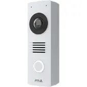 Axis I8116-e Überwachungskamera