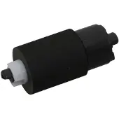 Kyocera 302F909171, Roller, Schwarz