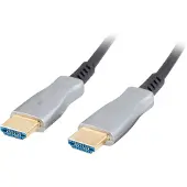 Lanberg M/m V2.0 Hdmi-kabel 10 M