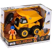 Adar Muldenkipper Drehbares Fahrzeug 492981