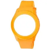 Watx Cowa3730 Strap Orange