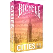 Bicycle Cities of the World