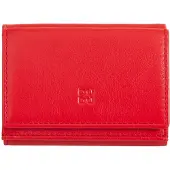 Dudu Toys Damen-Brieftasche Rot, Modell 534501062