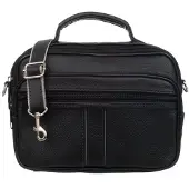Kaletnik Herren Ledertasche Obrok Ash