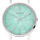 Watx WatxandCo WXCA3019, Wasserfest, Mechanisch (manuelle Wicklung)