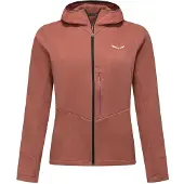 Salewa Pedroc 3 Polarlite Kapuzenfleece
