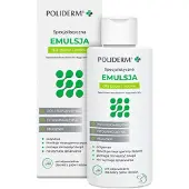 JM Sante Poliderm Katzenergänzung 140 Ml