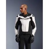 Alpinestars Gp Force V2 Lederjacke