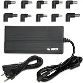 IBox Iuz90wa 90w Laptop-ladegerät