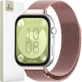 Tech Protection Huawei Watch Fit 3 Milanaise-armband