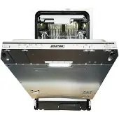 MPM -45-zmi-02 Fully Built-in Geschirrspüler