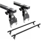 Amos Dachgepäckträger für Vauxhall Signum Schrägheck 5-Türer 2003-2008