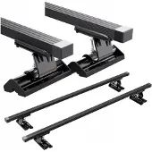 Amos Dachgepäckträger Mazda 323 F Schrägheck 5-Türer Baujahr 1998-2000