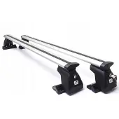 Amos Dachgepäckträger für Chrysler Voyager MPV 5-Türer, Baujahr 2001-2008