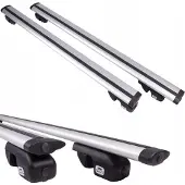 Amos Dachgepäckträger für Dodge Caravan MPV 5-Türer, Baujahr 2001-2007