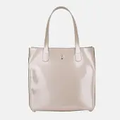 Wojewodzic GILDA - Beige handtasche