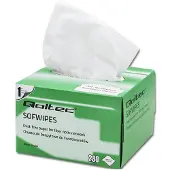 Qoltec 54266, Grün, Weiß, Papier, Einfarbig, 280 Stück(e)