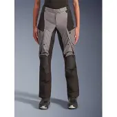 Alpinestars Stella Andes V4 Drystar Hose Black Dark Gray, Größe: M
