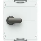 Striebel & John MA200ALAB Lasttrennschalter-Modul 2RE / BH000, 1FB, inkl. ABB OT200E03P 2CPX041371R9999