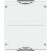 ABB Comfortline, Twinline, Triline Einbaugerät leer - 2CPX041804R9999
