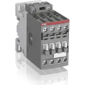ABB AF26-22-00-11 Schütz, 4-polig, 24-60 V 50/60 Hz / 20-60 V DC 1SBL237501R1100 AF26220011