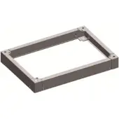Striebel & John RSR54 Sockel 5-feldbreit, Tiefe 425mm Für TriLine-Reihenschaltschränke 2CPX045894R9999