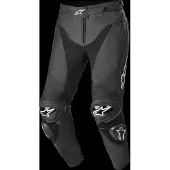 Alpinestars Track V2 Schwarz Hose Größe 56