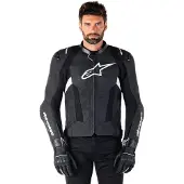 Alpinestars Missile V3 Rennjacke