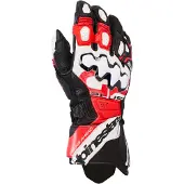 Alpinestars Gp Plus R V3 Lederhandschuhe
