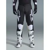 Alpinestars Racer Air Riway Crosshose Herren schwarz, 30