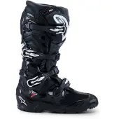 Alpinestars Tech 7 Enduro Drystar Stiefel Black