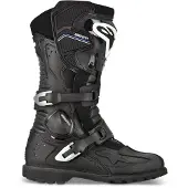Alpinestars Toucan GoreTex Schwarz Stiefel Größe US 12