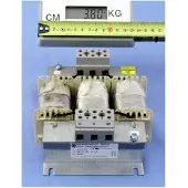 ABB Stotz S&J Netzdrossel 68711193