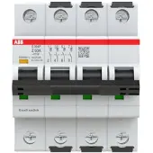 ABB S304P-Z63