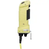 ABB JSD-HD4-320M0A 3-Stellungs-Zustimmgerät 2 zusätzliche Tasten, mit LED 2TLA920079R0000 JSDHD4320M0A
