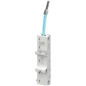 ABB ZLS970N SMISSLINE Universaladapter für N-Leiter max. 32 A, Anschlusslitze oben 2CCA180553R0001