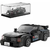 Mould King GTR R32 Mini-Sportwagen
