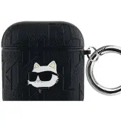 Karl Lagerfeld Kla2pgchpk Airpods 1/2 Hülle One Size