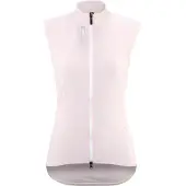 Mavic - Women's Aksium Wind Vest - Fahrradjacke Gr XL rosa