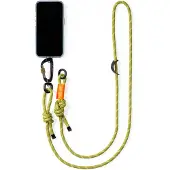 YY VERTICAL - Vertical Leash Gr One Size grün