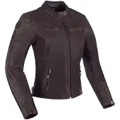 Segura Devon Lederjacke