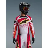 Alpinestars Techstar Nomur Motocross Jersey