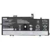 Lenovo Akku 4c, 51Wh, LiIon, SMP, 02DL005