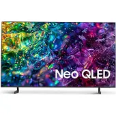 Samsung QE55QN70H, 139,7 cm (55"), 3840 x 2160 Pixel, Neo QLED, Smart-TV, WLAN, Schwarz