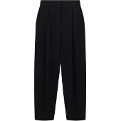 Armani Exchange für Damen. XW000942AF10872UC001 Icon Hose schwarz (M), Lässig, Polyester